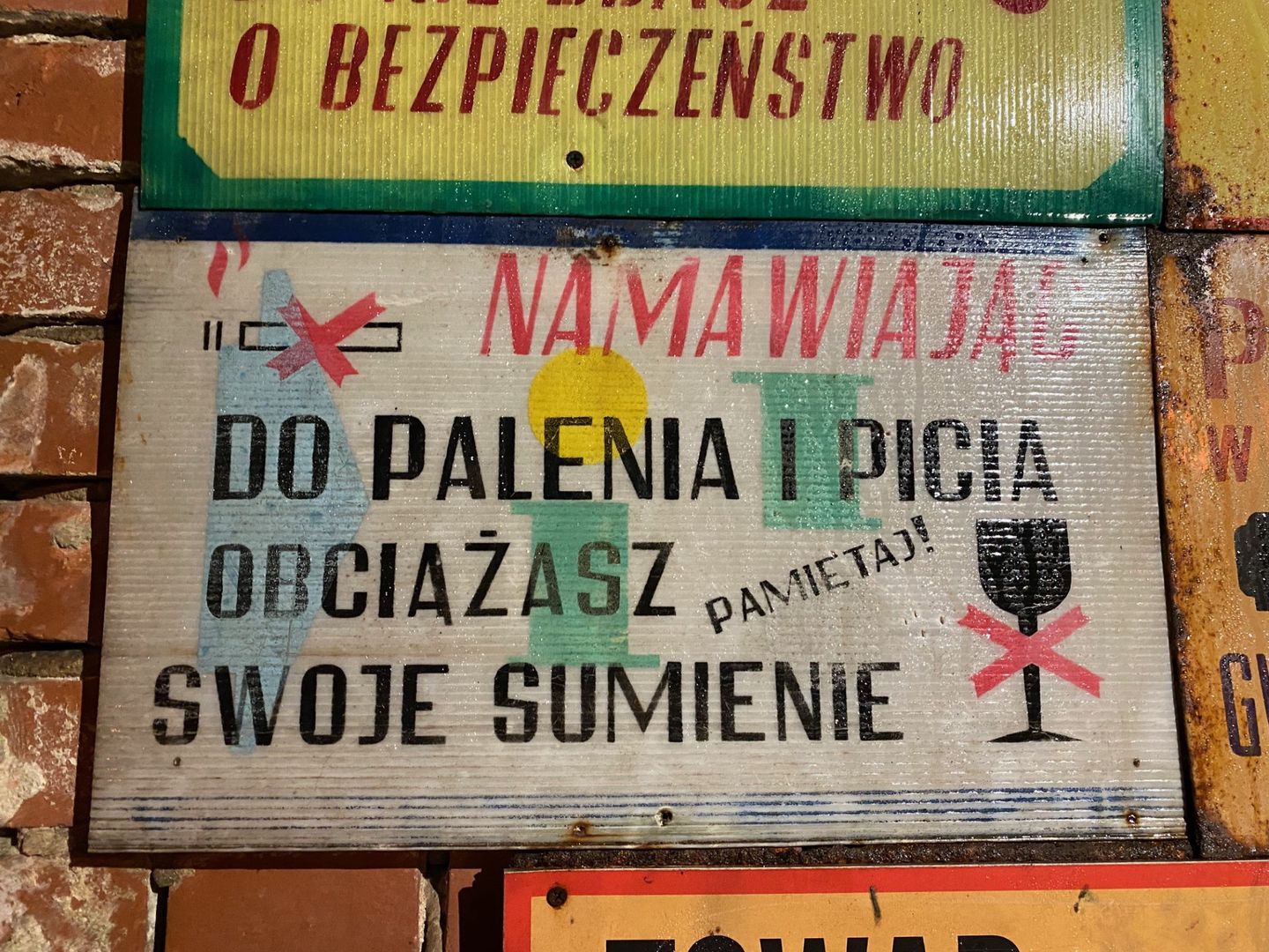 Kopalnia Złota w Złotym Stoku 