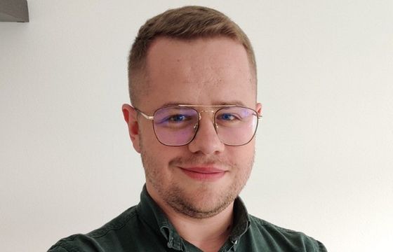 Arkadiusz Kacprowski: z Hasbro do Kompanii Piwowarskiej