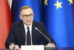 Prezydent Duda skomentował kwestię protestów wyborczych