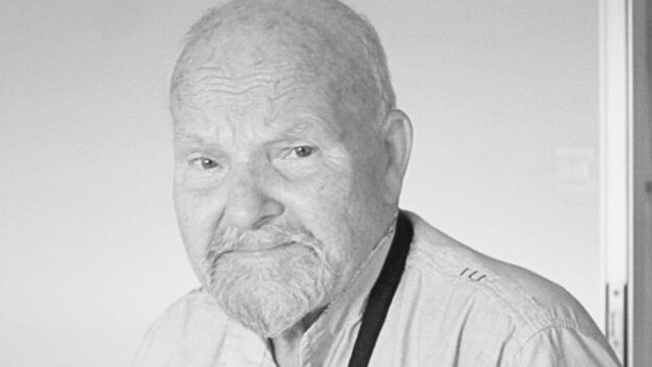 Czesław Herba zmarł w wieku 95 lat