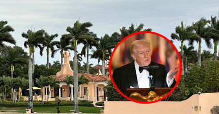 Sąd zablokował ujawnienie raportu. Chodzi o śledztwo ws. Trumpa