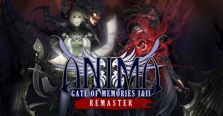 Anima: Gate of Memories I&amp;II Remaster – demo już dostępne na PC i PS5, premiera w listopadzie