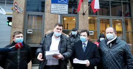 Wygrał z Idea Bankiem, ale nie wiadomo czy odzyska pieniądze
