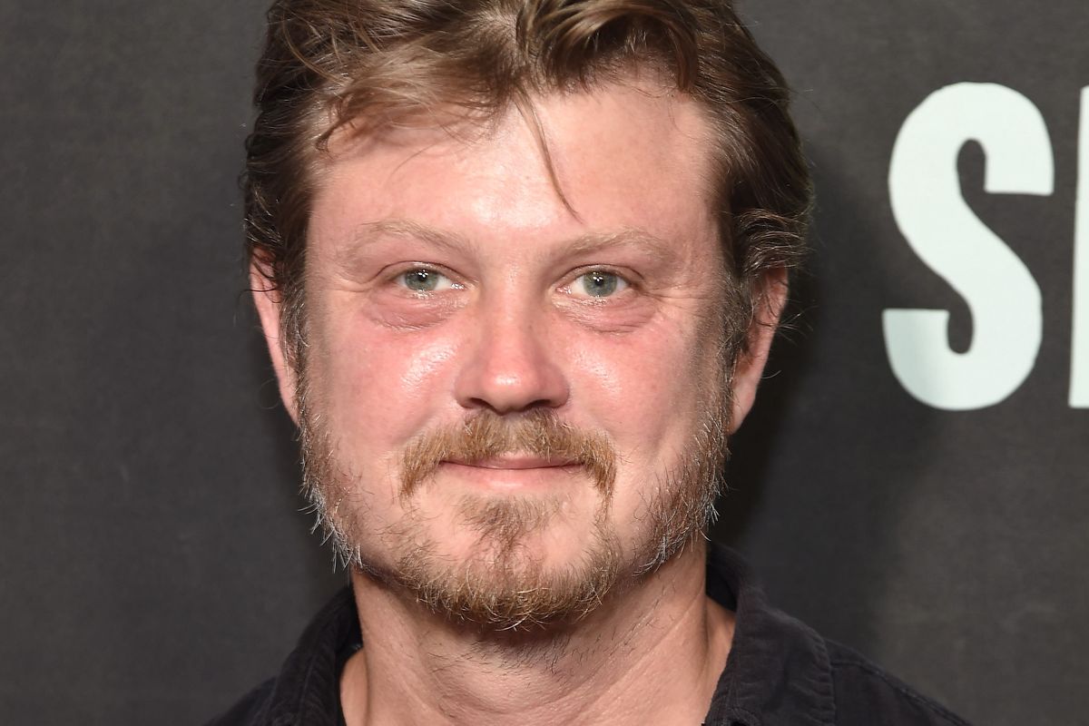 NEW YORK, NEW YORK - AUGUST 08: Playwright and screenwriter Beau Willimon attends "Sea Wall / A Life" Broadway Opening Night at The Hudson Theatre on August 08, 2019 in New York City. (Photo by Gary Gershoff/Getty Images)