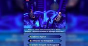 "Milionerzy". Pytanie za 125 tys. zł. Pan Krzysztof poległ...