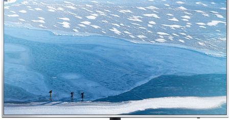 Nowe telewizory Samsung Ultra HD ze średniej półki cenowej