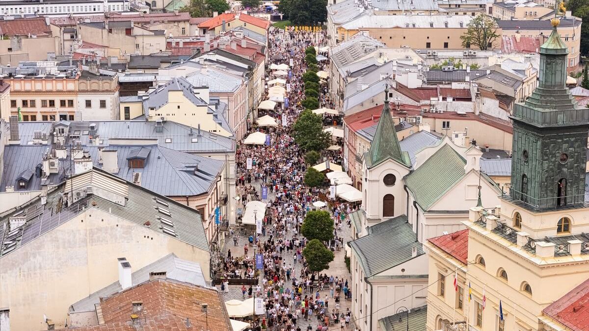 Lublin