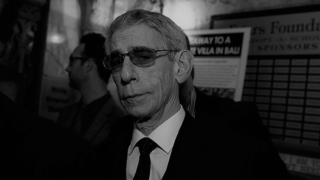 Richard Belzer nie żyje