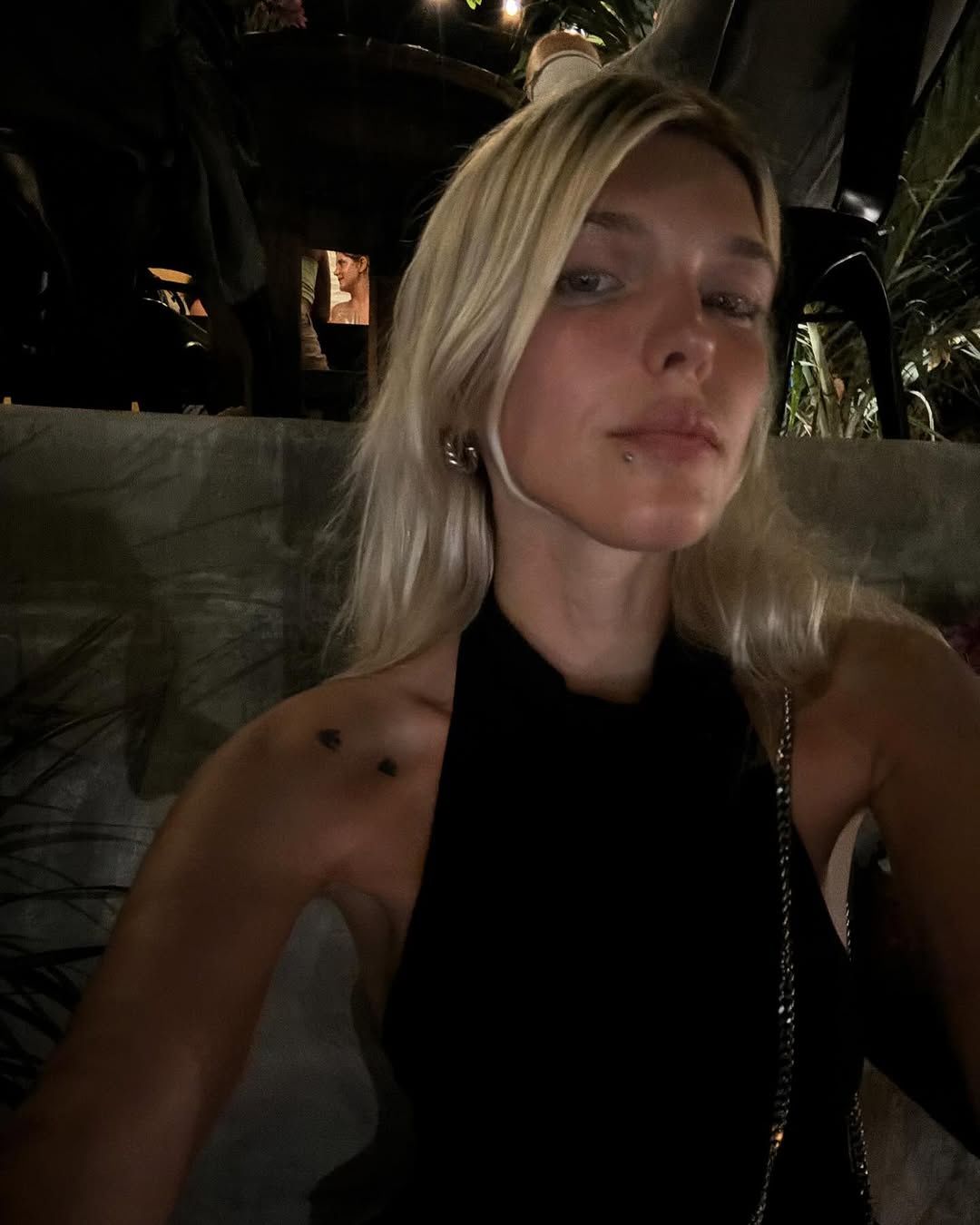 Daria Zawiałow pokazała fotorelację z wyjazdu