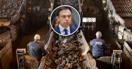 Rząd musi ratować giganta. Minister zrzuca winę na PiS