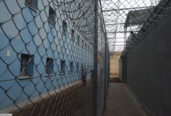 Tragiczny finał ucieczki z więzienia. Osadzony nie żyje