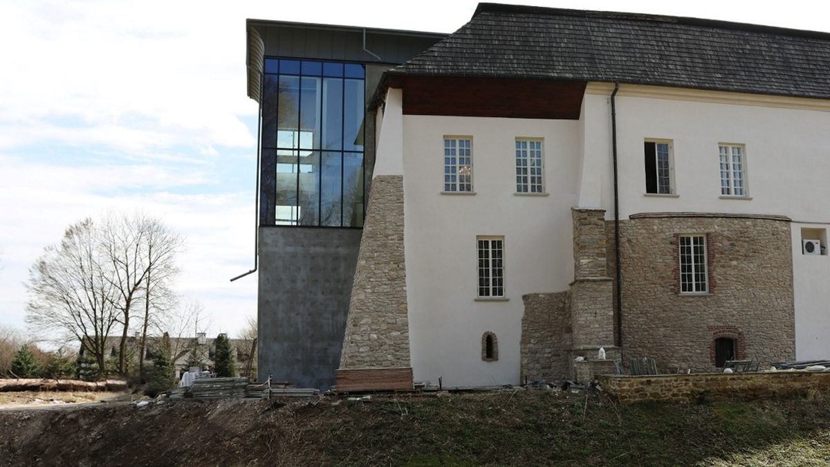 Remont nie spodobał się internautom