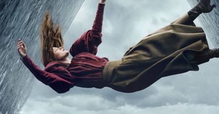 "1899". Co jest zagubione, zostanie odnalezione [RECENZJA SERIALU NETFLIKSA]