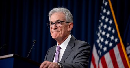 W USA obniżą stopy procentowe? Prezes Fed nakreślił plan