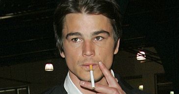 Josh Hartnett ma nową dziewczynę! Znowu!