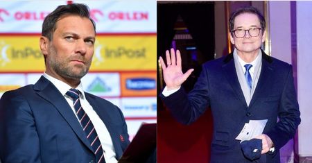 Dyrektor TVP Sport otrzymuje groźby po zawieszeniu Przemysława Babiarza. Mówi też, jak zachował się komentator po aferze