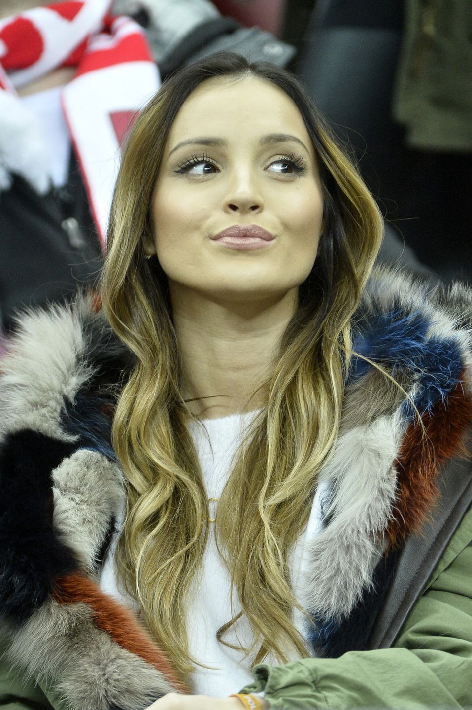 Sara Boruc