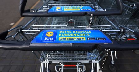 Ryzyko pustych półek w niemieckich sklepach. Duży problem z dostawcą