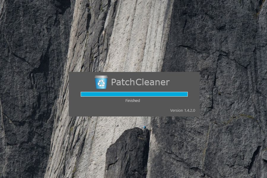 PatchCleaner: posprzątaj po instalowaniu i aktualizowaniu programów