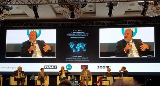 Operatorzy kablowi: konsolidacje i oferta dla millenialsów to przyszłość