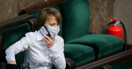 Bunt przedsiębiorców? Politycy wytykają postawę Jadwigi Emilewicz