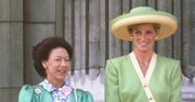 Pierwsza skandalistka wśród royalsów. Księżniczka Małgorzata była czarną owcą rodziny