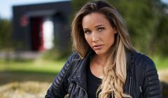 Amerykańska płotkarka Lolo Jones walczy w reality show MTV o milion dolarów