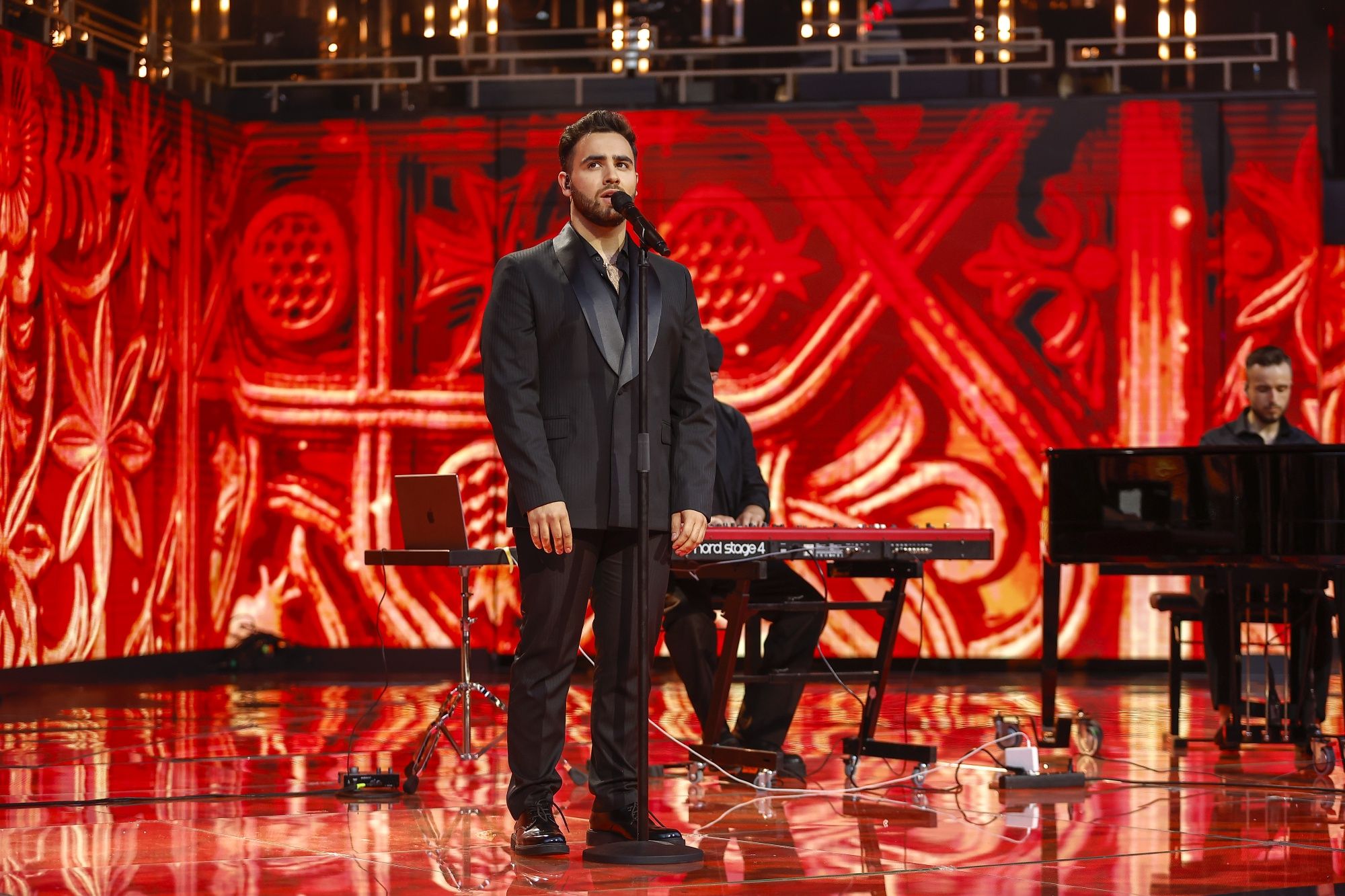 Sargis Davtyan