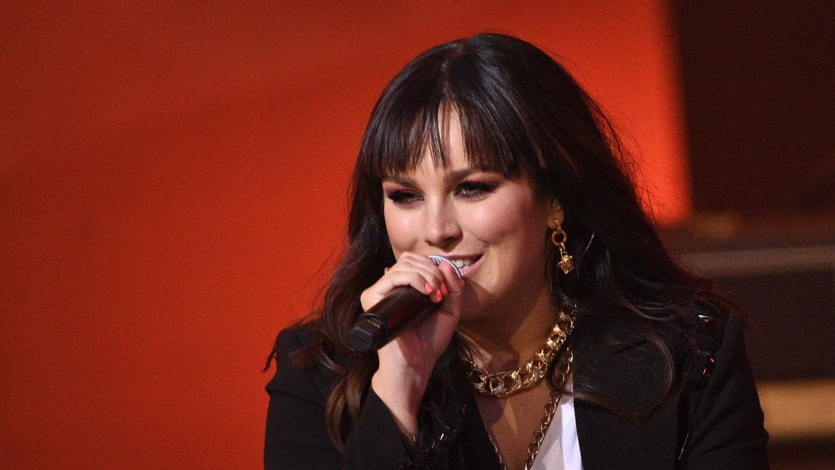 Ewa Farna wygląda zjawiskowo