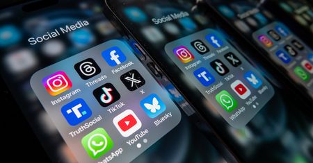 Powstanie alternatywa dla X i Facebook? Tropy prowadzą do giganta branży