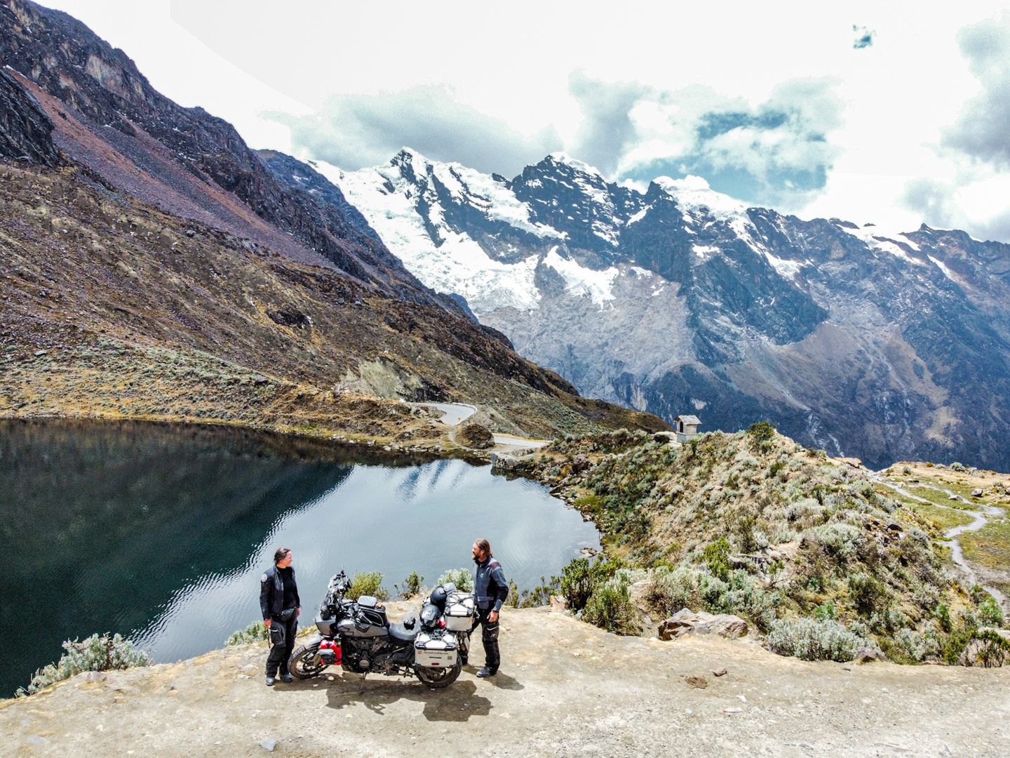 Peru