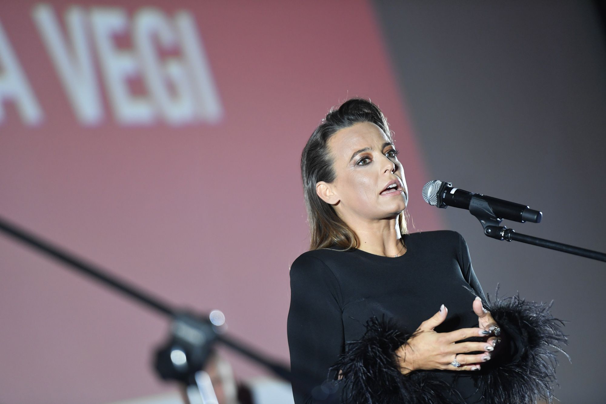 Stylistka Anny Muchy odpowiada Rafałowi Grabiasowi