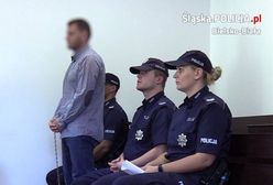 Bielsko-Biała. Rusza proces b. strażnika miejskiego, grozi mu dożywocie