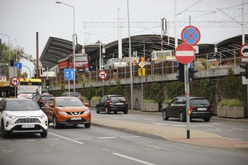 Katowice: Wielka inwestycja na Mikołowskiej