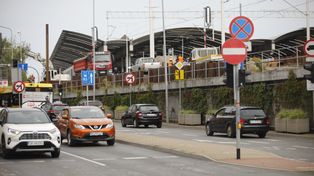 Katowice: Wielka inwestycja na Mikołowskiej