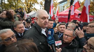 Sojuszniczka Święczkowskiego nie odpuszcza. Oskarżyła rządzących