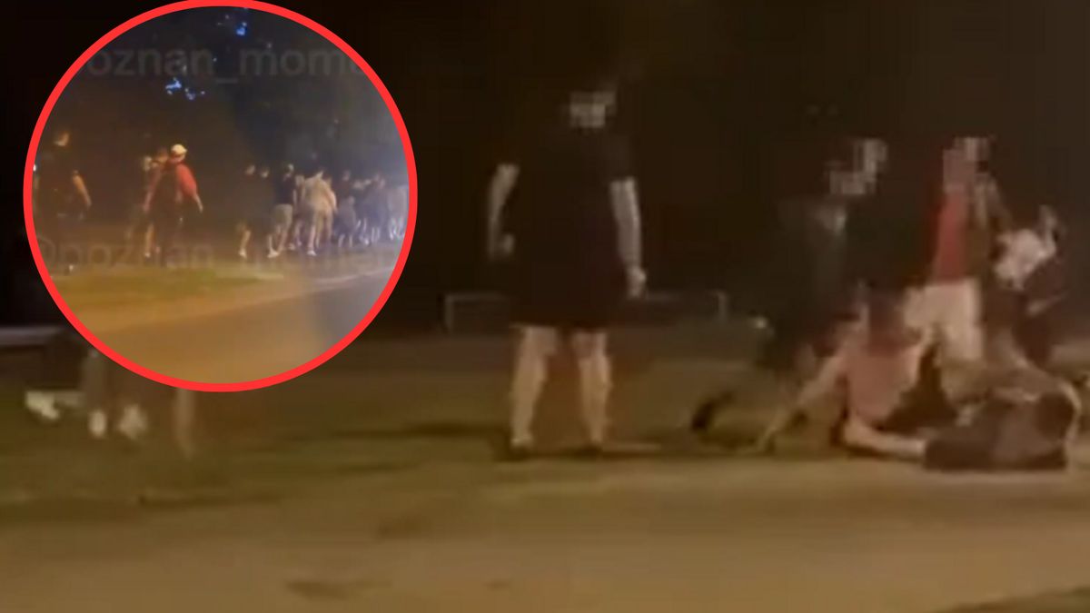 Patrole obywatelskie na ulicach Śremu i Kórnika