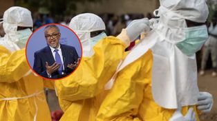 Ebola zbiera śmiertelne żniwo. WHO zwołuje pilne posiedzenie
