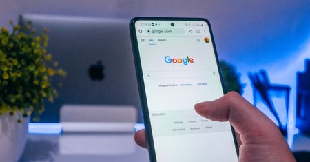Niebezpieczne reklamy w Google. Pod ich adresem czyha zasadzka