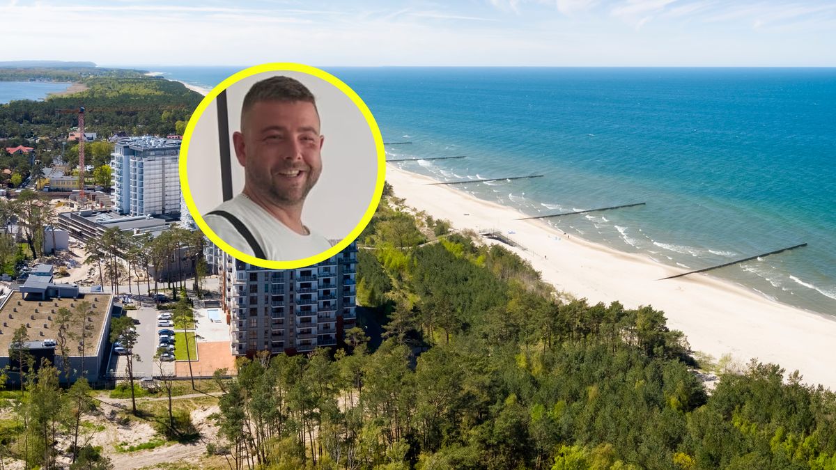 Strażak ochotnik ruszył z pomocą nastolatkom.