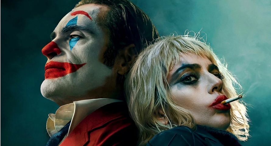 Drugi „Joker” najgorszym filmem roku? Ma najwięcej nominacjami do Złotych Malin