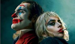 Drugi „Joker” najgorszym filmem roku? Ma najwięcej nominacjami do Złotych Malin