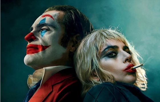 Drugi „Joker” najgorszym filmem roku? Ma najwięcej nominacjami do Złotych Malin