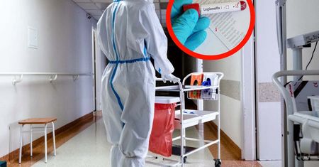 Sanepid potwierdził. Znów wykryto Legionellę na Podkarpaciu