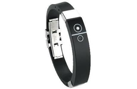 Wibrująca bransoleta Bluetooth 1