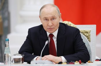 Putin wysłał ostrzeżenie Europie. Eksperci są zgodni