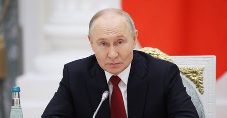 Putin wysłał ostrzeżenie Europie. Eksperci są zgodni