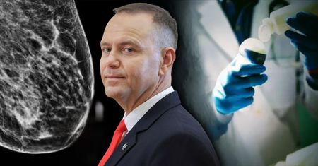 Prezydent "szarlatanów medycznych" [OPINIA]