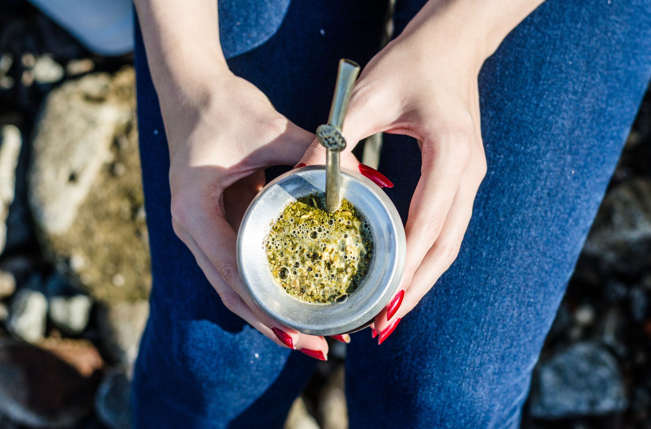 Yerba mate wykazuje szereg korzyści prozdrowotnych