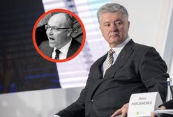 Były prezydent Ukrainy: Zdelegalizować Telegram, pomaga terrorystom